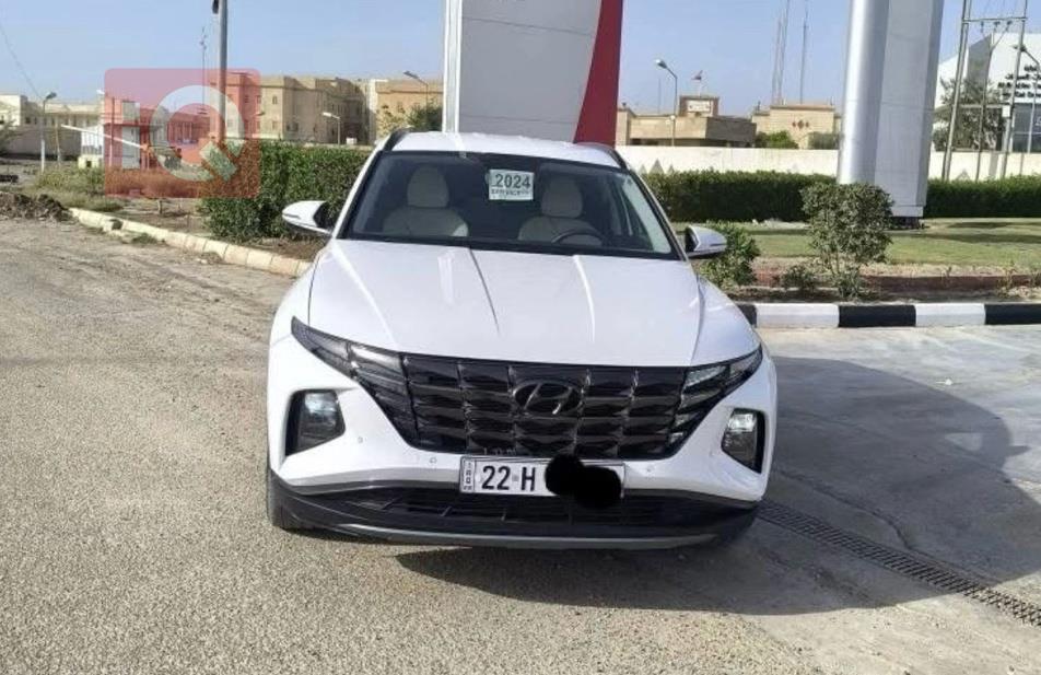 هيونداي توسان